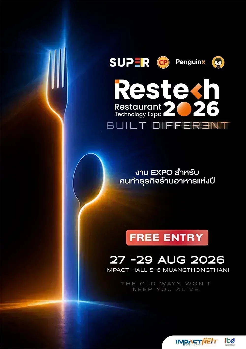 RESTECH 2026